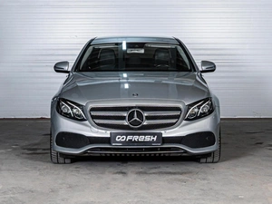 Седан Mercedes-benz E-класс 2017 года, 3149000 рублей, Ставрополь
