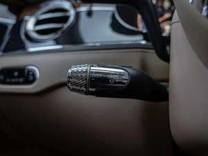 Седан Bentley Flying Spur 2021 года, 17550000 рублей, Краснодар