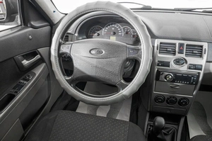 Универсал ВАЗ (LADA) Priora 2011 года, 299000 рублей, Барнаул