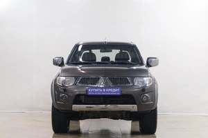 Пикап Mitsubishi L200 2013 года, 1469000 рублей, Новокузнецк