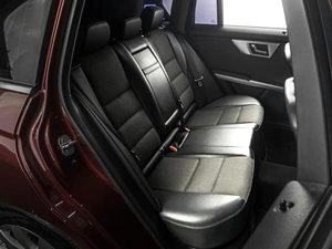 Внедорожник Mercedes-benz GLK-класс 2011 года, 1349000 рублей, Тюмень