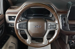 Внедорожник Chevrolet Tahoe 2022 года, 7349000 рублей, Тюмень