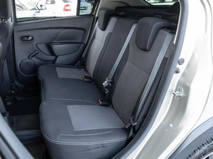 Седан Renault Logan Stepway 2022 года, 1460000 рублей, Волгоград