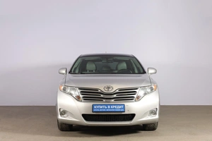 Внедорожник Toyota Venza 2009 года, 2099000 рублей, Новосибирск