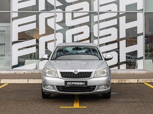 Лифтбек Skoda Octavia 2009 года, 890000 рублей, Краснодар