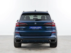 Внедорожник BMW X5 2020 года, 8398999 рублей, Москва