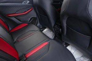 Внедорожник Geely Coolray 2024 года, 2669000 рублей, Тюмень