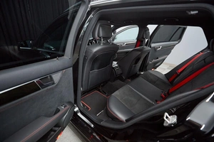 Универсал Mercedes-benz C-класс 2014 года, 1450000 рублей, Красноярск