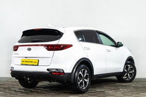 Внедорожник Kia Sportage 2019 года, 2189000 рублей, Сургут