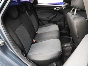 Седан Ford Focus 2011 года, 674000 рублей, Кирилловка