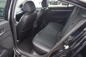 Седан Hyundai Elantra 2018 года, 1480000 рублей, Ярославль