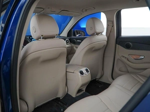 Внедорожник Mercedes-benz GLC-класс 2019 года, 4149444 рублей, Москва