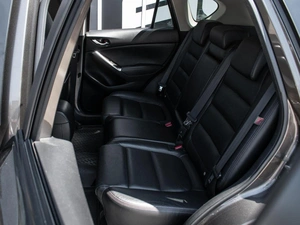 Внедорожник Mazda CX-5 2016 года, 2410000 рублей, Краснодар