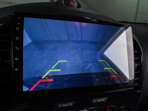 Внедорожник Nissan Juke 2012 года, 1449000 рублей, Воронеж