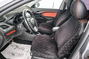 Седан ВАЗ (LADA) Vesta Cross 2019 года, 1039000 рублей, Красноярск