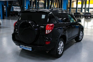 Внедорожник Toyota RAV4 2008 года, 1388000 рублей, Солонцы