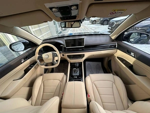 Внедорожник KGM Rexton 2024 года, 5495000 рублей, Красноярск