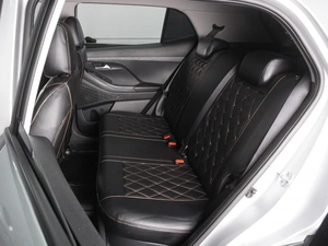 Внедорожник Solaris HC 2025 года, 2650000 рублей, Минеральные Воды