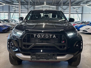 Пикап Toyota Hilux 2026 года, 8199000 рублей, Павловская Слобода