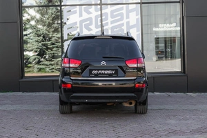 Внедорожник Citroen C-Crosser 2011 года, 949000 рублей, Ульяновск