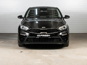 Седан Kia Cerato 2020 года, 1985000 рублей, Ставрополь