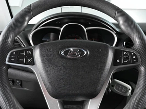 Седан ВАЗ (LADA) Vesta 2018 года, 1039000 рублей, Аксай