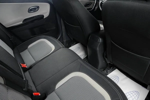 Универсал Kia Ceed 2014 года, 1179000 рублей, Тюмень