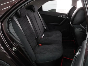 Седан Kia Cerato 2011 года, 799000 рублей, Воронеж