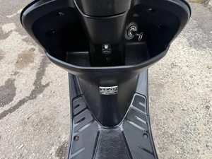 Honda Dio AF35 2010 года, 75000 рублей, Красноярск