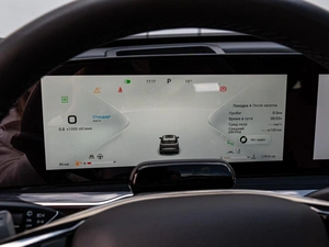 Внедорожник EXEED RX 2024 года, 3640000 рублей, Краснодар