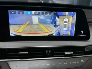 Внедорожник Chery Tiggo 7 Pro Max 2024 года, 2290000 рублей, Абакан