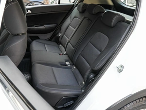 Внедорожник Kia Sportage 2019 года, 2120000 рублей, Краснодар