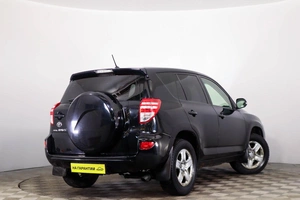 Внедорожник Toyota RAV4 2012 года, 949000 рублей, Пермь