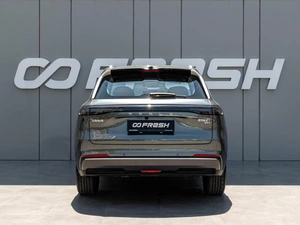 Внедорожник Geely Galaxy Starship 7 2025 года, 3770000 рублей, Краснодар