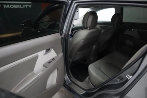 Внедорожник Kia Sportage 2011 года, 1480000 рублей, Курск