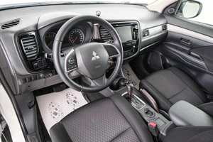 Внедорожник Mitsubishi Outlander 2013 года, 1349000 рублей, Красноярск