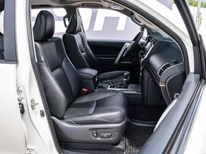 Внедорожник Toyota Land Cruiser Prado 2021 года, 5995000 рублей, Краснодар