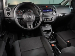 Хетчбэк Volkswagen Golf Plus 2011 года, 600000 рублей, Воронеж