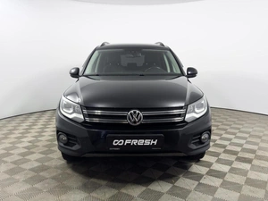 Внедорожник Volkswagen Tiguan 2013 года, 1598900 рублей, Казань