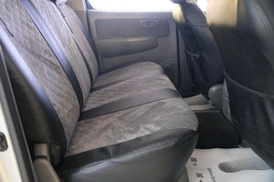 Пикап Toyota Hilux 2010 года, 2099000 рублей, Омск