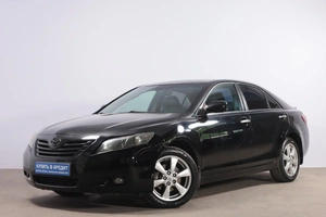 Седан Toyota Camry 2006 года, 1099000 рублей, Новосибирск