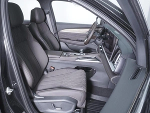 Внедорожник Geely Xingyue L 2026 года, 4090000 рублей, Ростов-на-Дону