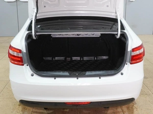 Седан ВАЗ (LADA) Vesta 2016 года, 759000 рублей, Воронеж