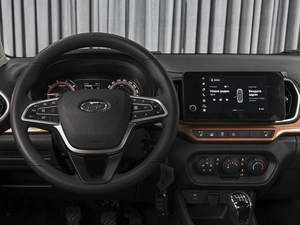 Универсал ВАЗ (LADA) Iskra Cross 2026 года, 1585000 рублей, Ставрополь