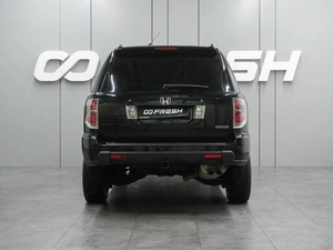 Внедорожник Honda Pilot 2006 года, 1129000 рублей, Воронеж