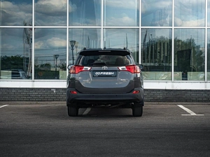 Внедорожник Toyota RAV4 2014 года, 1930000 рублей, Нижний Новгород
