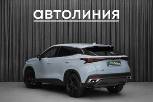 Внедорожник OMODA C5 2023 года, 1899000 рублей, Красноярск