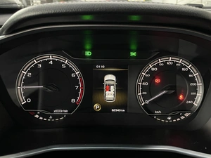 Внедорожник Geely Coolray 2021 года, 1587000 рублей, Солонцы