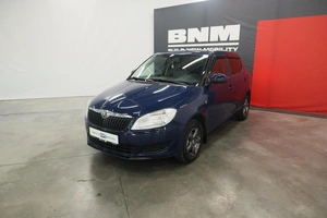 Хэтчбек Skoda Fabia 2014 года, 695000 рублей, Курск