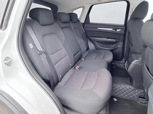 Внедорожник Mazda CX-5 2025 года, 3970000 рублей, Орёл